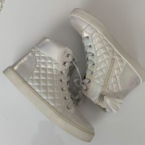 Justice Girls Shoes Size 6